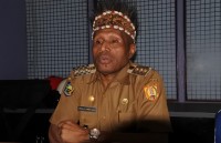 Nasib Pelatih Lestiadi Ditentukan di Madura